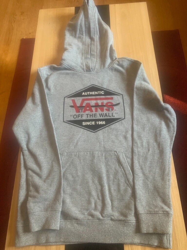 boys converse jumper